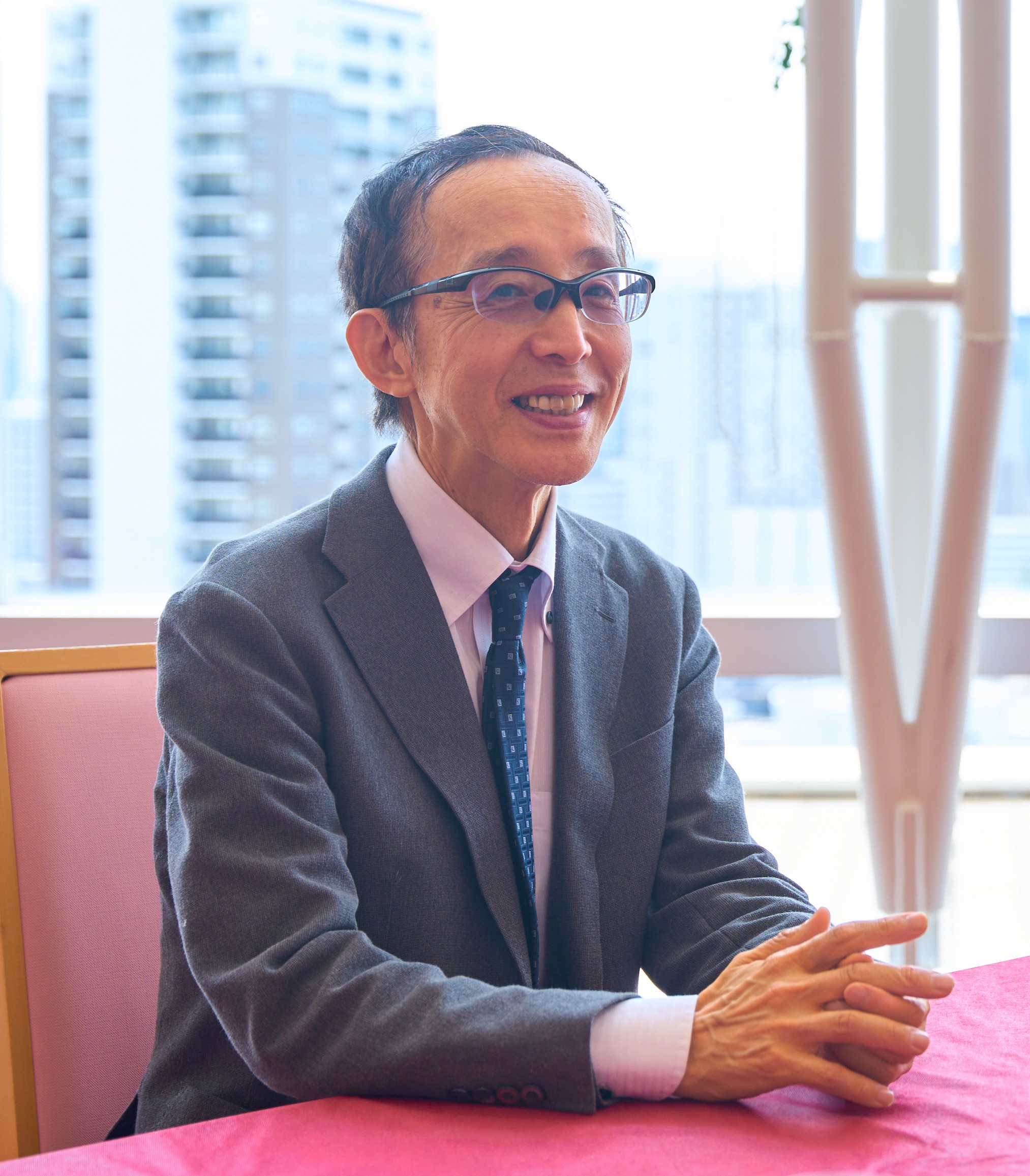 一般社団法人 日本医書出版協会 理事長 白石泰夫