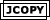 JCOPY